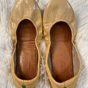 Tieks